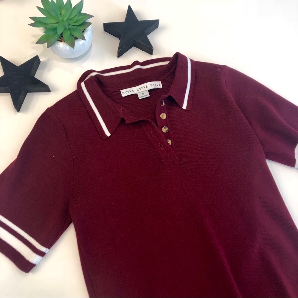 HYFVE Polo Shirt